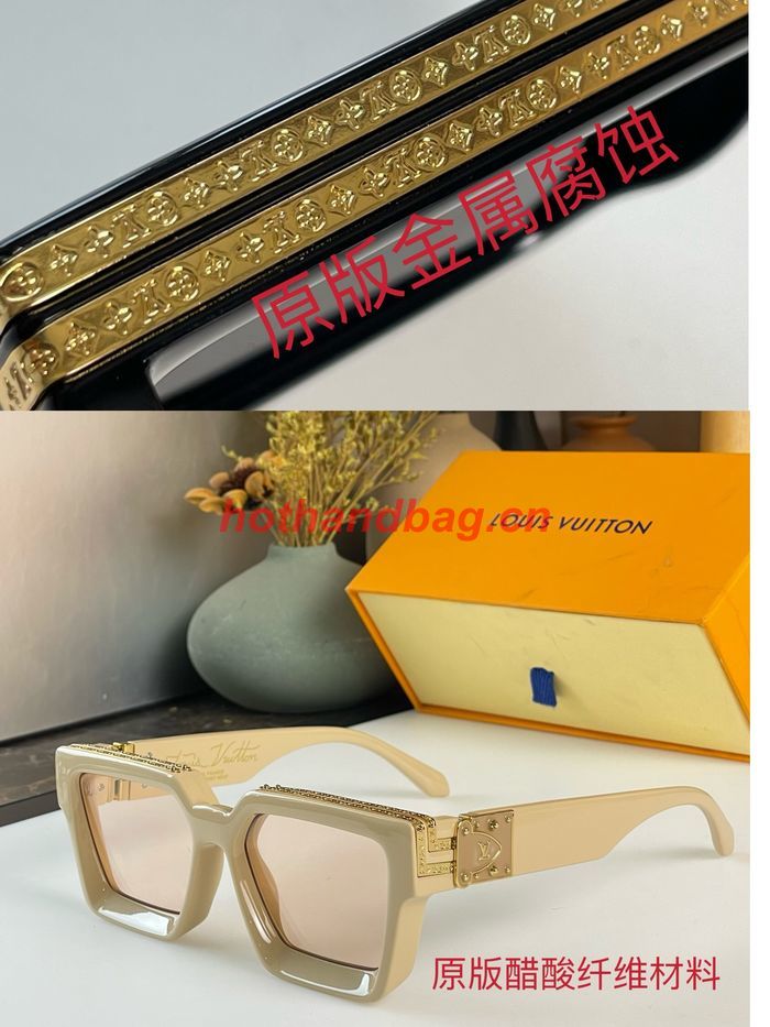 Louis Vuitton Sunglasses Top Quality LVS02193